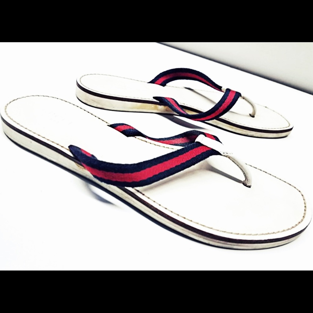 Gucci sandals
